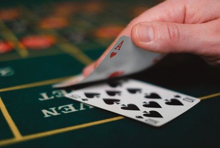 game trực tuyến May88 Baccarat